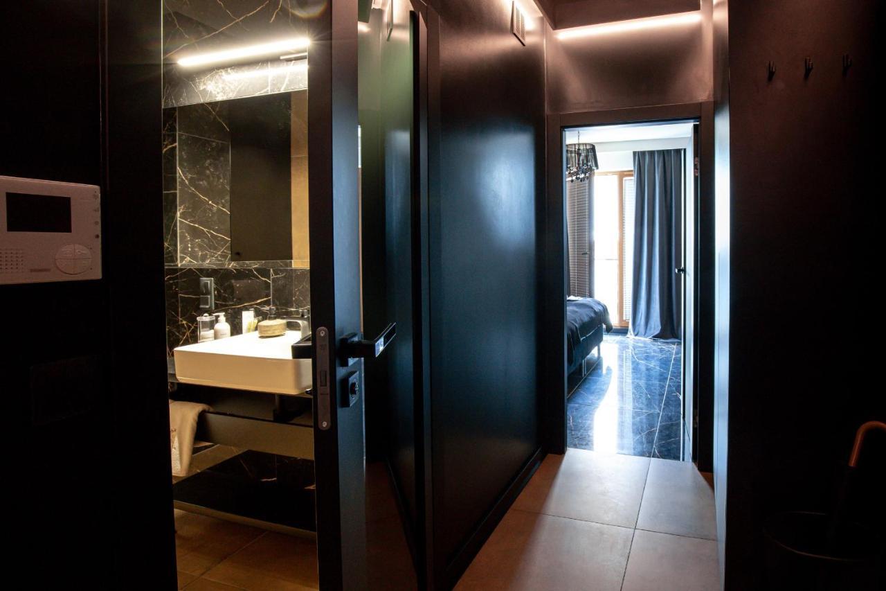 Jacuzzi Glass-House Central Station Krakow Ngoại thất bức ảnh